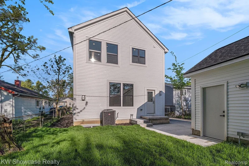 3542 ROYAL Avenue, Berkley, MI 48072, Berkley, Michigan, United States. - Photo 29