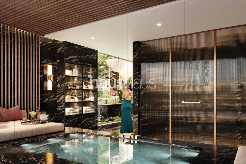 Dubai, Serenity Mansions, Dubai, Dubai, United Arab Emirates. - Photo 19