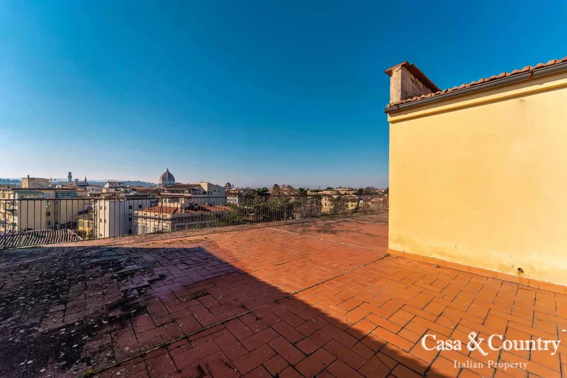 Tuscany, Florence, Tuscany, Italy. - Photo 38