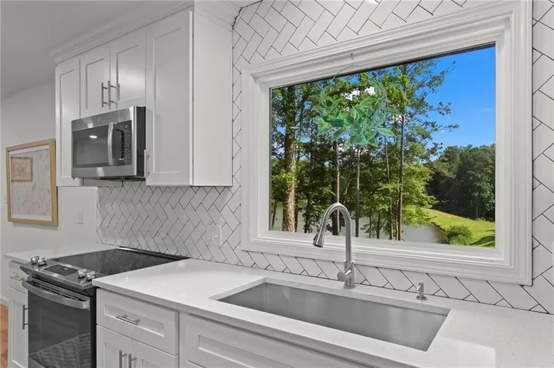 1673 Clearview Drive NW, Acworth, Georgia, United States. - Photo 41