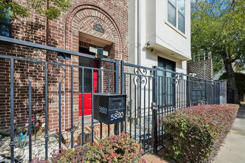 5820 Darling Street, Houston, Texas, United States. - Photo 23