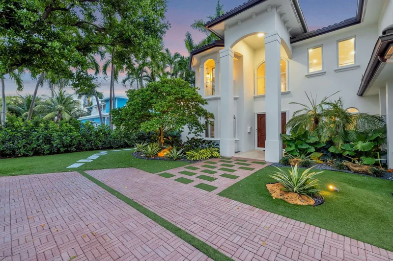 2614 Castilla Isle, Fort Lauderdale, FL, 33301, USA, Fort Lauderdale, Florida, United States. - Photo 36