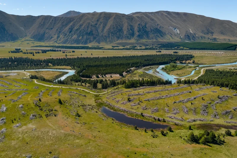2/1857 Twizel-Omarama Road, Twizel 7999, New Zealand, Twizel, Canterbury, New Zealand. - Photo 15
