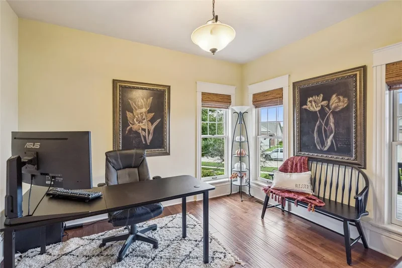 1025 Meadow Crest Drive, Pella, Iowa, United States. - Photo 9