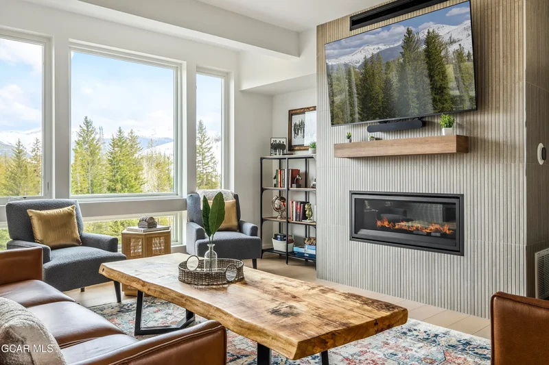 405 Bear Trail, Winter Park, CO 80482, Winter Park, Colorado, United States. - Photo 18