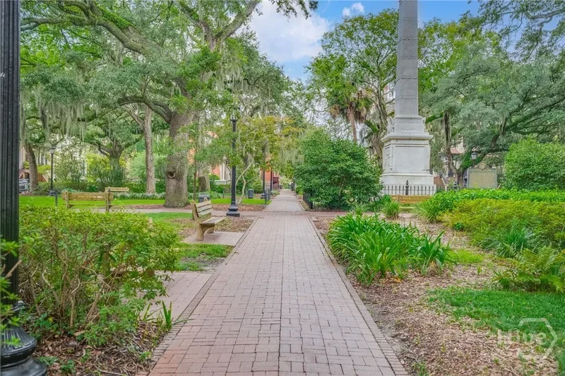 3 E Gordon Street, Savannah, Georgia, United States. - Photo 52