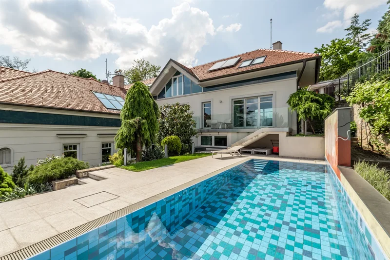 Bratislava, Bratislava Region, Slovakia. - Photo 10