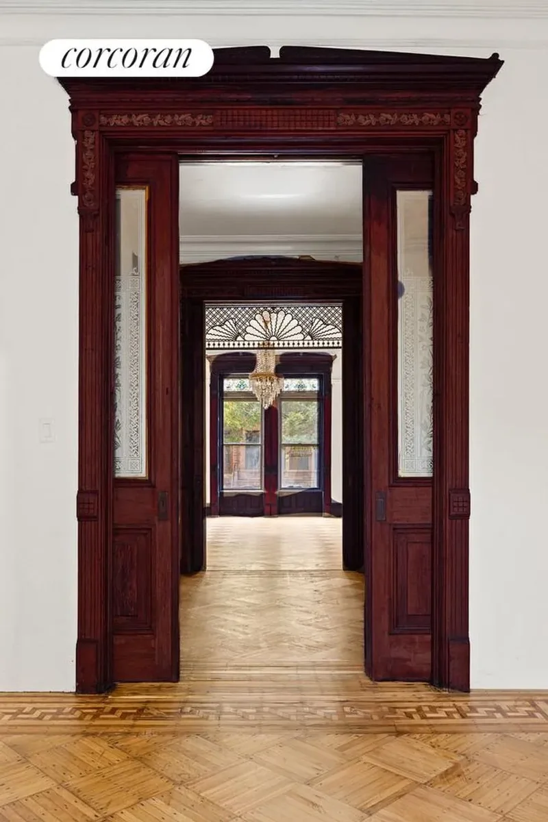 277 Jefferson Avenue, Brooklyn, NY 11216, New York, New York, United States. - Photo 12
