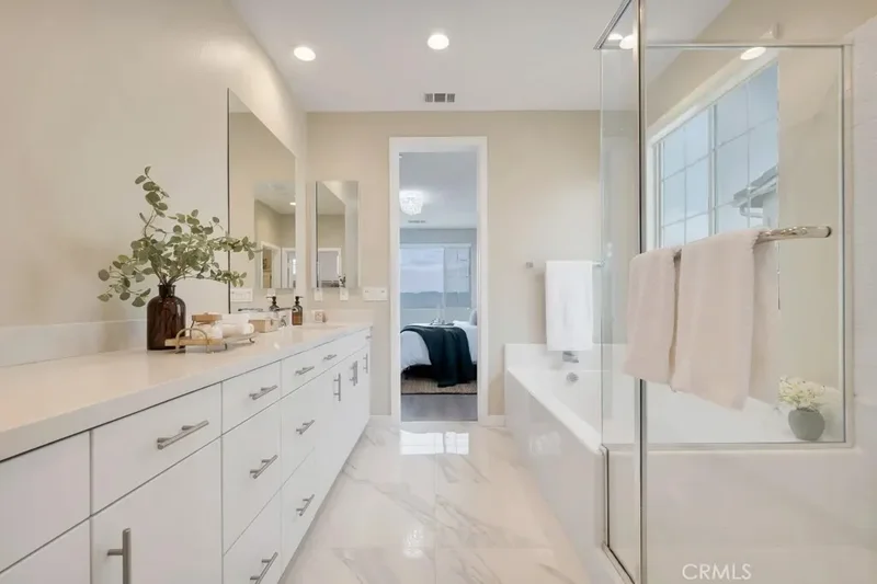 18348 Cachet, Santa Clarita, California, United States. - Photo 41