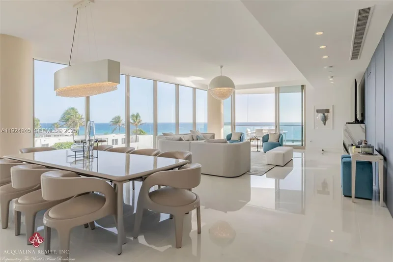 17975 Collins Avenue 502, Golden Beach, Florida, United States. - Photo 30