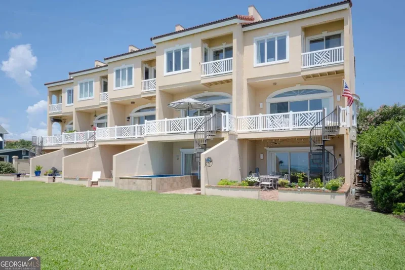 St. Simons, Georgia, United States. - Photo 45