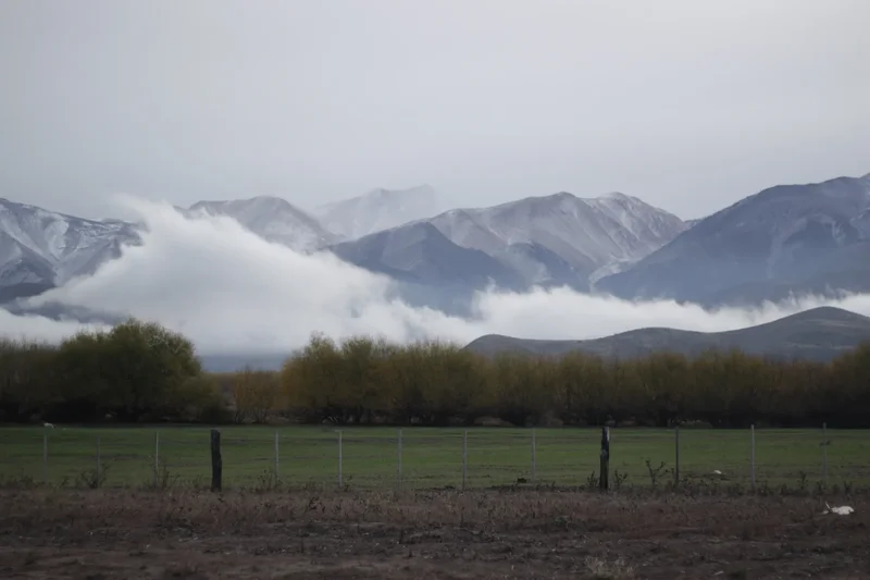 Land In Tupungato, Mendoza