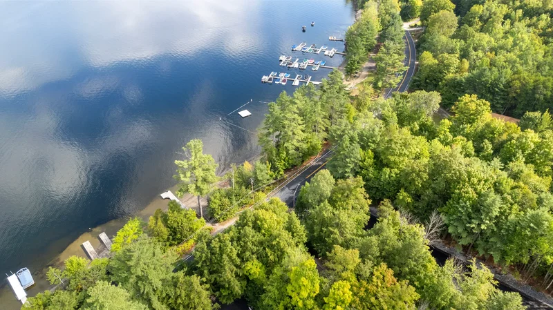 55 Lakeview Drive , Horicon, NY 12808, Adirondack, New York, United States. - Photo 30