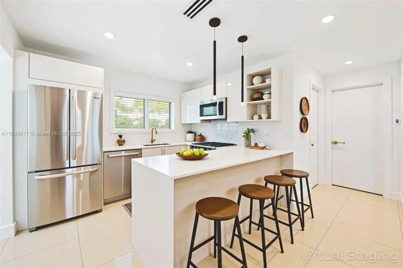 2511 Tequesta Ln, Miami, Florida, United States. - Photo 8