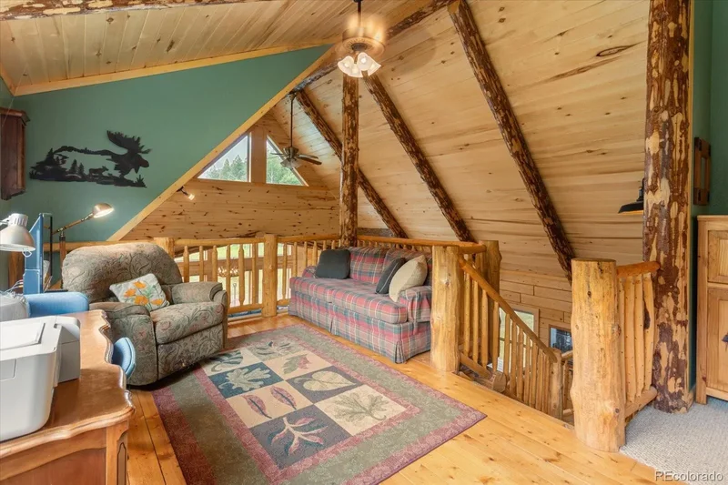 1021 Silver Lakes Road, Poncha Springs, CO 81242, Villa Grove, Colorado, United States. - Photo 16