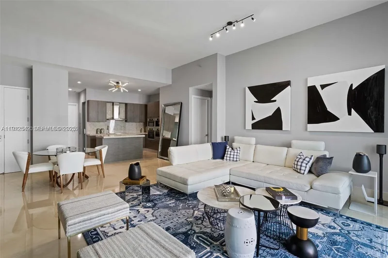 900 Brickell Key Blvd 1502, Miami, Florida, United States. - Photo 13