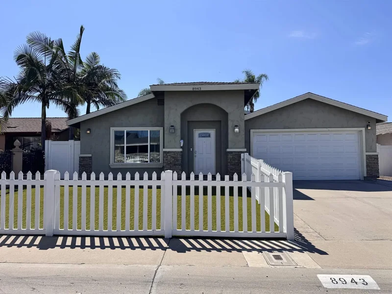 Single Family Residence in San Diego