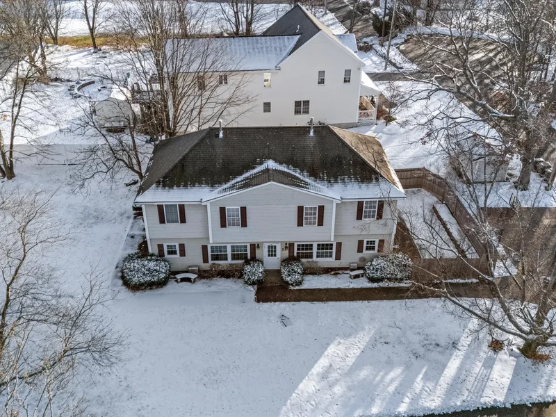 28 Crestview Drive , Westborough, MA 01581, Westborough, Massachusetts, United States. - Photo 31