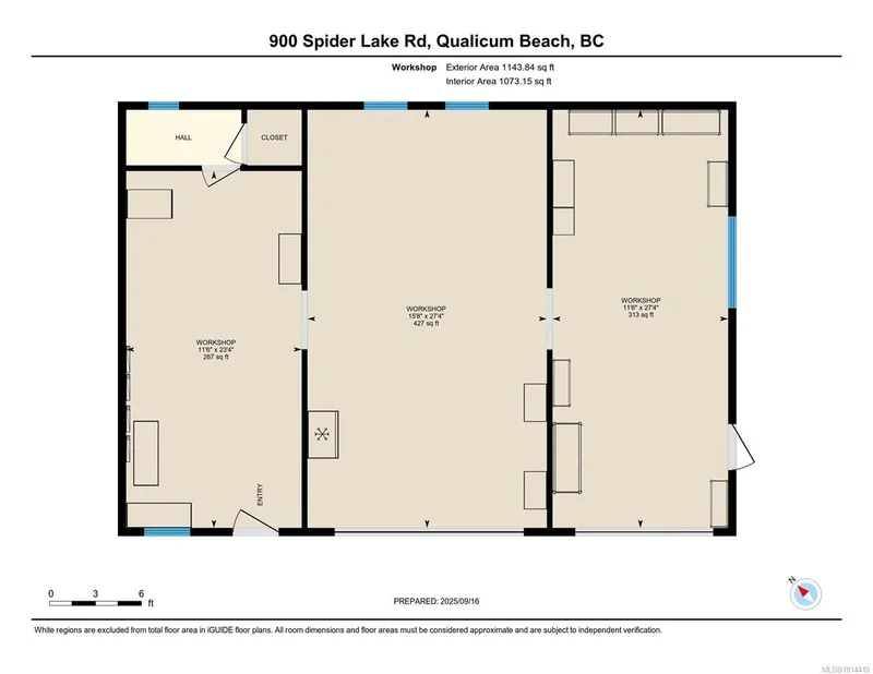 900 Spider Lake Rd, Qualicum Beach, British Columbia, Canada. - Photo 74
