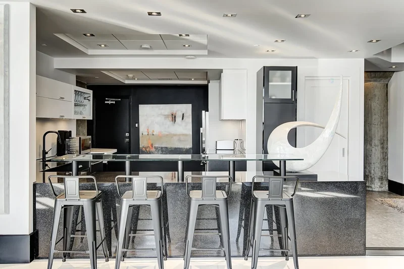 1000 Rue de la Commune E. PH922-03, Montréal, Quebec, Canada. - Photo 29