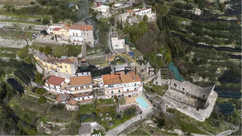 Via Sant'Eustaccio, snc, Pontone, Campania, Italy. - Photo 26