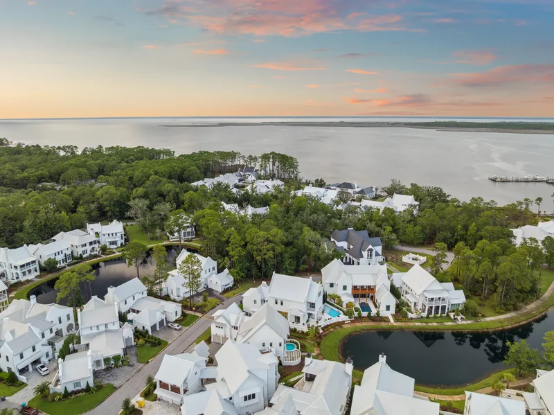 Lot 44A Perrin , Santa Rosa Beach, FL 32459, Santa Rosa Beach, Florida, United States. - Photo 9