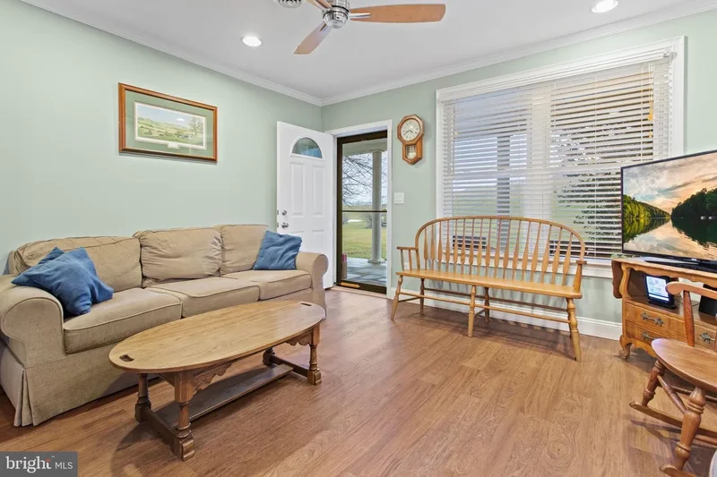 4205 SAMS CREEK RD, NEW WINDSOR, MD, 21776, USA, New Windsor, Maryland, United States. - Photo 42