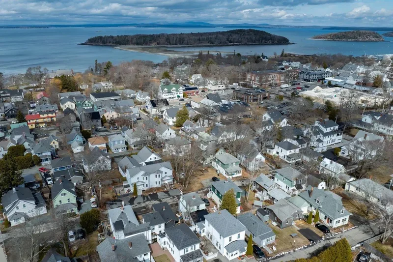 5 Bowles Avenue, Bar Harbor, ME 04609, Bar Harbor, Maine, United States. - Photo 13