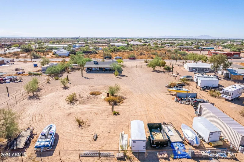 122 W Foothill Street, Apache Junction, AZ 85120, Apache Junction, Arizona, United States. - Photo 20
