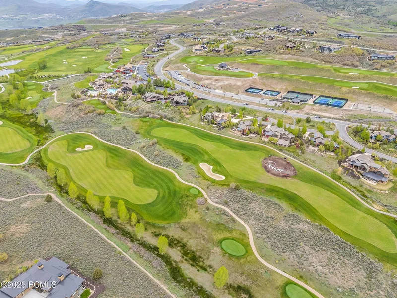 9452 N Vale View Circle, Kamas, Utah, United States. - Photo 45