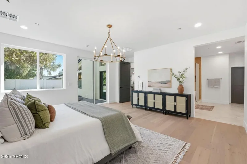 6638 E Monterosa Street, Scottsdale, Arizona, United States. - Photo 18