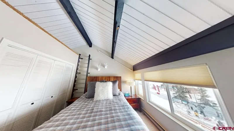 12 Snowmass Road, Mt. Crested Butte, CO, 81225, USA, Crested Butte, Colorado, United States. - Photo 20