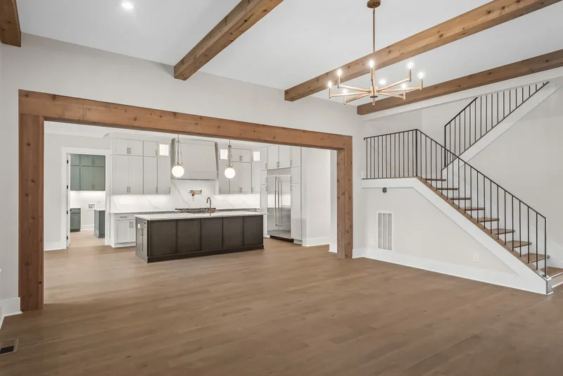 1310 Lipscomb Dr, Nashville, Tennessee, United States. - Photo 22