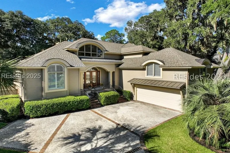 42 Harleston Green, Hilton Head Island, SC, 29928, USA, Hilton Head Island, South Carolina, United States. - Photo 44