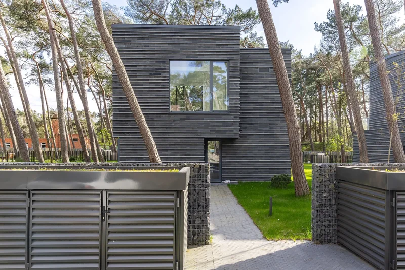 Litorinos St, Giruliai, KL, KalotÄ—, KlaipÄ—da County, Lithuania. - Photo 7
