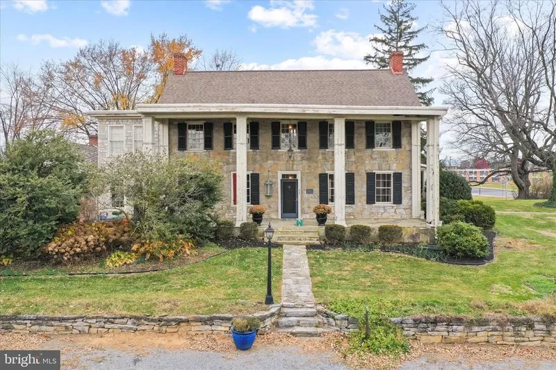 431 LEITERSBURG ST STREET, GREENCASTLE, PA 17225, Greencastle, Pennsylvania, United States. - Photo 7
