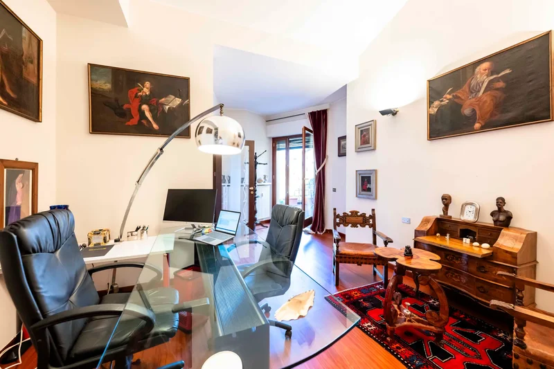 Via Francesco Nullo, 1, 24122 Bergamo BG, Italy, Bergamo, Lombardy, Italy. - Photo 3