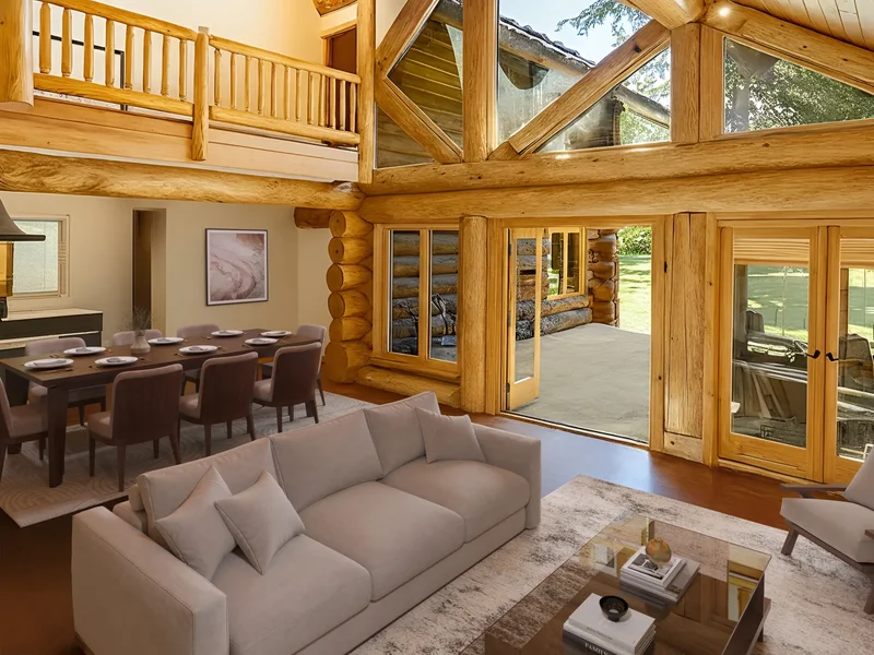 8164 Muirfield Crescent, Whistler, BC, CANADA, Whistler, British Columbia, Canada. - Photo 3