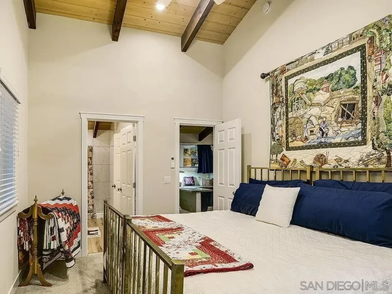 1209 Farmer Road, Julian, California, United States. - Photo 33