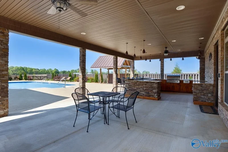 24188 Newby Road, Madison, AL 35756, Madison, Alabama, United States. - Photo 26
