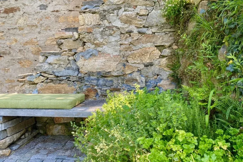Via Motto Giovanin 19, 6575 San Nazzaro, Switzerland, Gambarogno, Ticino, Switzerland. - Photo 51