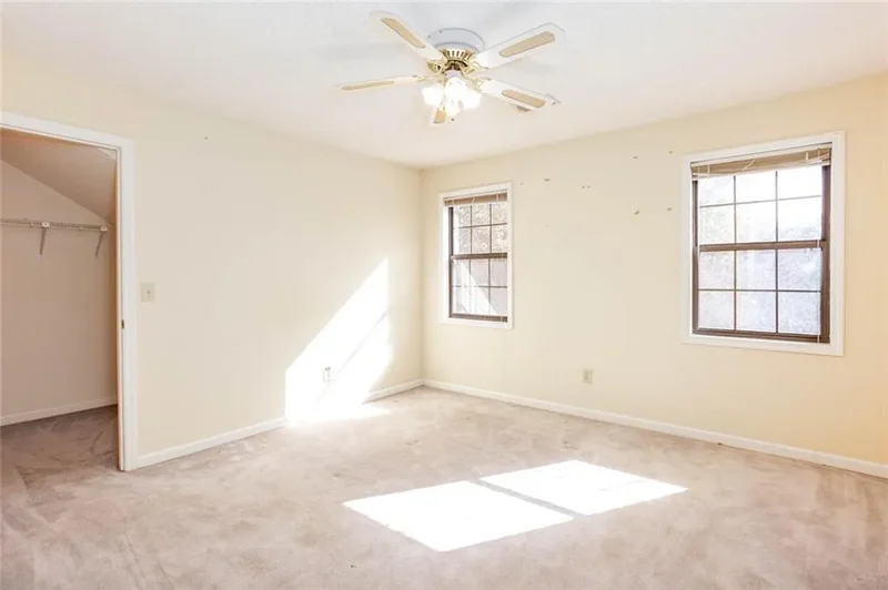 5098 Gwendolyn Court NW, Acworth, GA 30101, Acworth, Georgia, United States. - Photo 13
