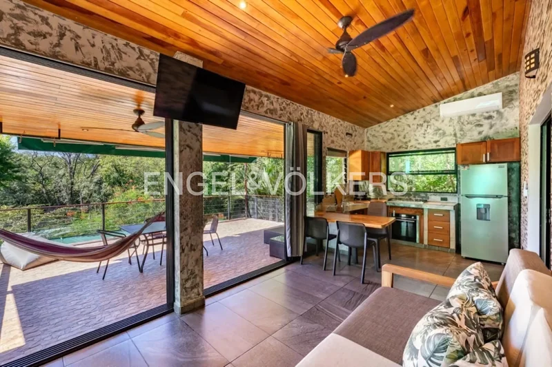 Villa Playa Pelada, Nosara, Guanacaste Province, Costa Rica. - Photo 19