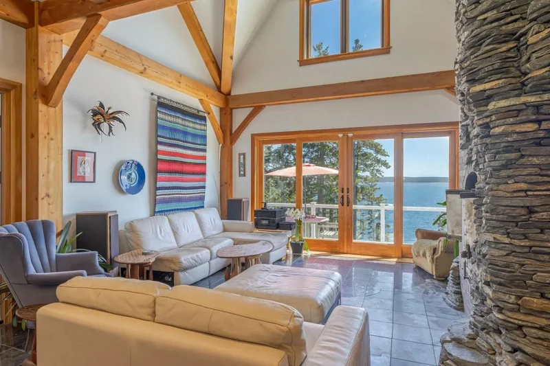 360 Red Point Road, Swans Island, ME 04685, Swans Island, Maine, United States. - Photo 34