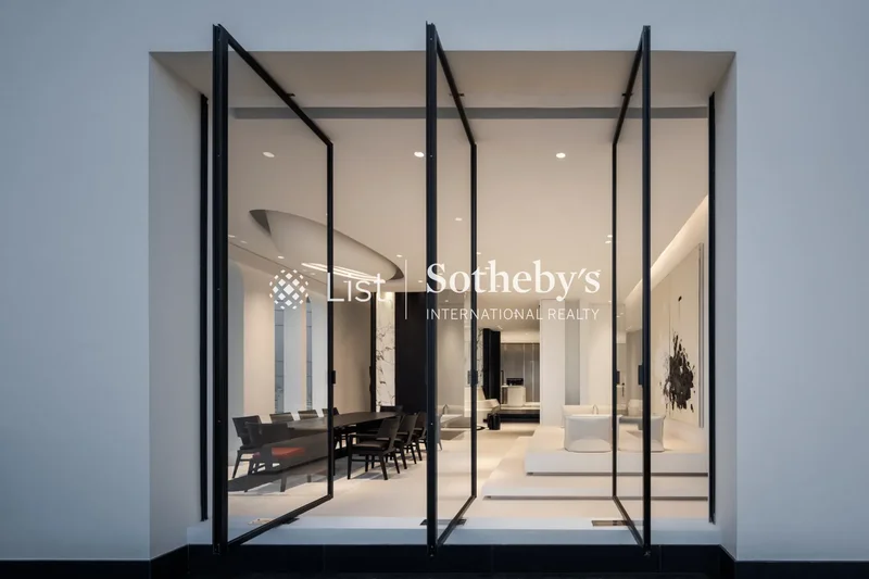 The Diplomat 39, Watthana, 10 10110, Bangkok, Krung Thep Maha Nakhon, Thailand. - Photo 27