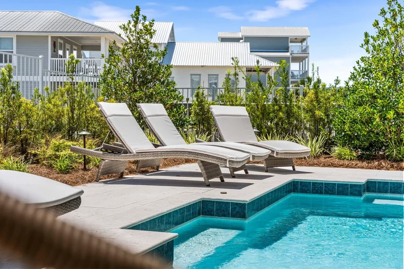 Santa Rosa Beach, Florida, United States. - Photo 26