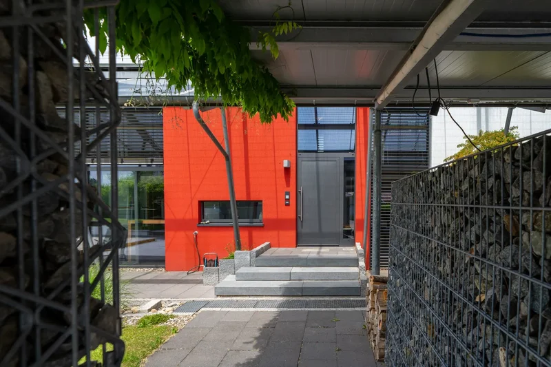 Villingen-Schwenningen, Baden-Württemberg, Germany. - Photo 2