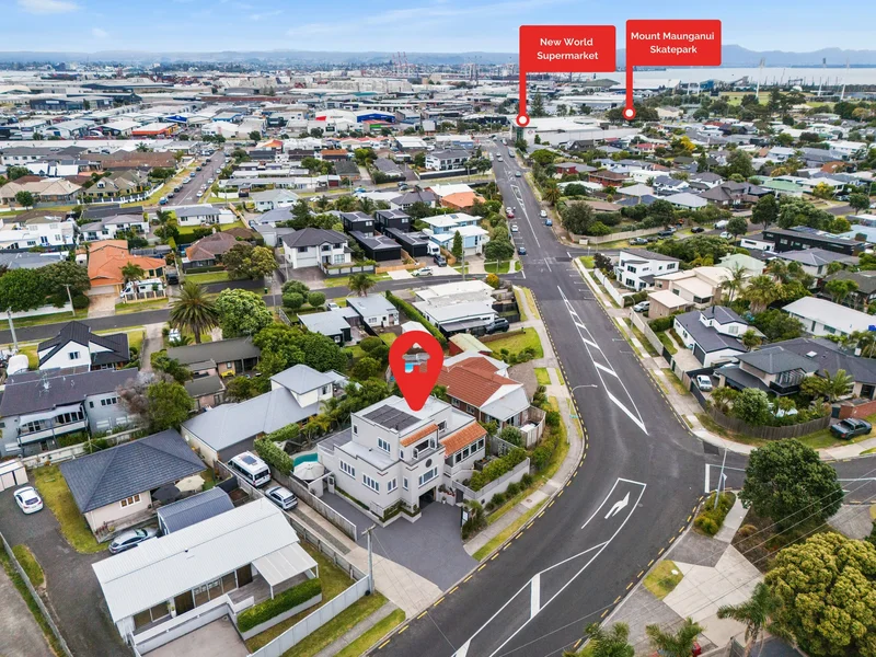 20 Tweed Street, Mount Maunganui 3116, New Zealand, Mount Maunganui, Bay of Plenty, New Zealand. - Photo 12
