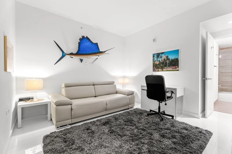 1010 Brickell Ave Unit# 4206, Miami, FL 33131, Miami, Florida, United States. - Photo 18