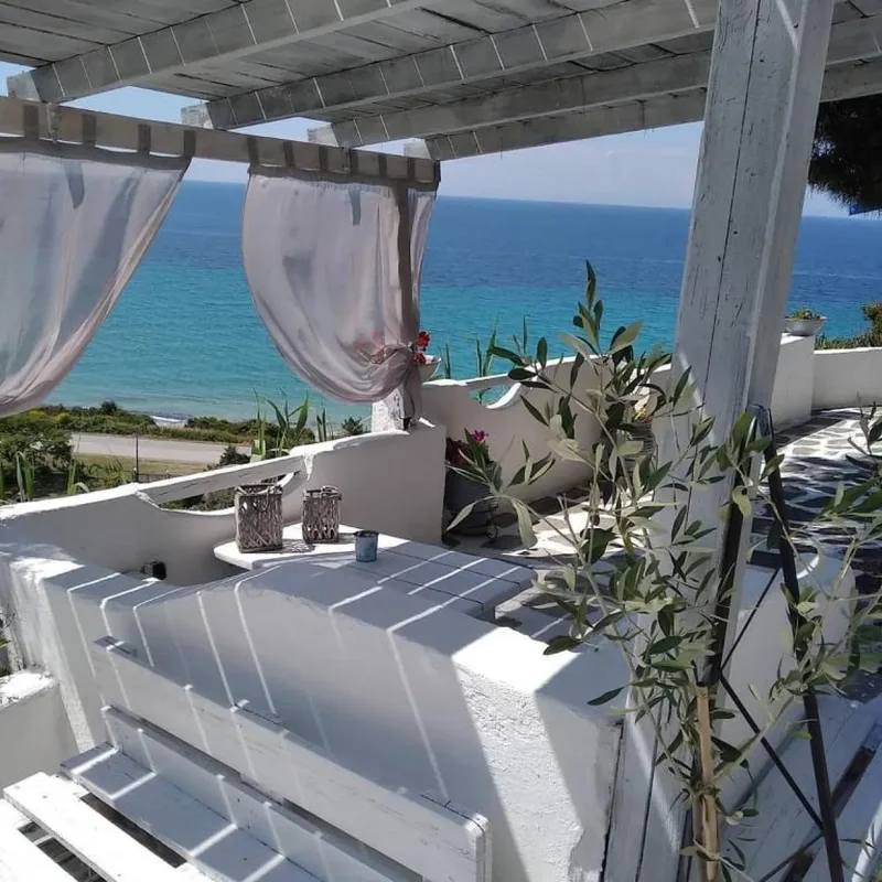 Kassandra, Macedonia and Thrace, Greece. - Photo 14